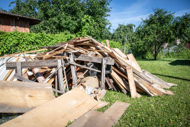 Trusted Charter Oak, CA Junk Removal Services Experts