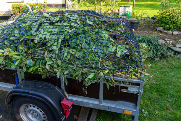 Junk Removal for Events in Charter Oak, CA